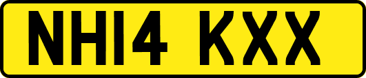NH14KXX