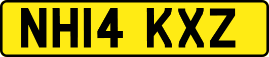 NH14KXZ