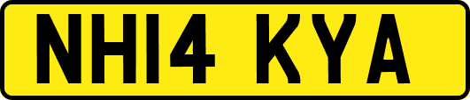 NH14KYA