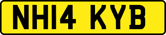 NH14KYB