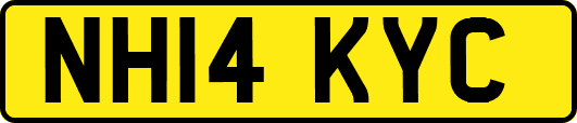 NH14KYC