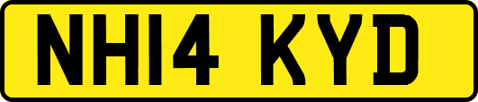 NH14KYD