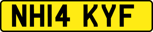 NH14KYF