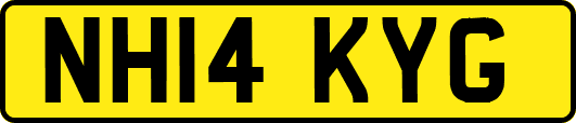 NH14KYG