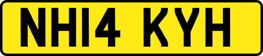 NH14KYH