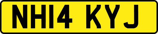 NH14KYJ