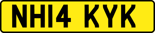 NH14KYK