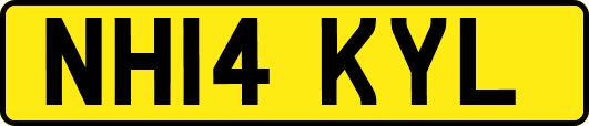 NH14KYL