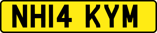 NH14KYM