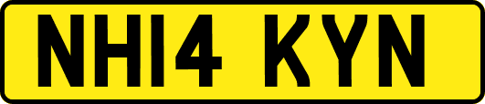 NH14KYN