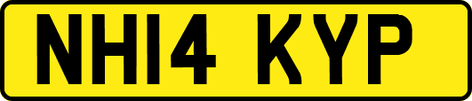 NH14KYP