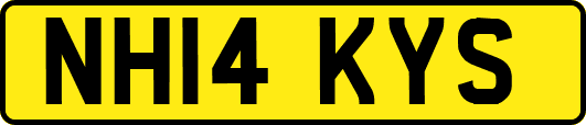 NH14KYS
