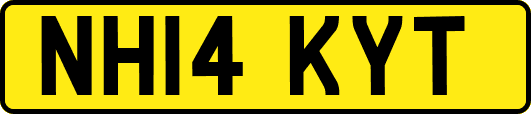 NH14KYT
