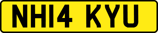 NH14KYU