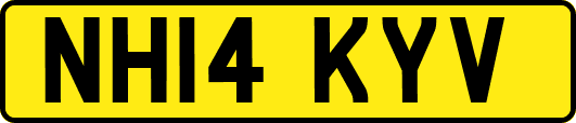 NH14KYV