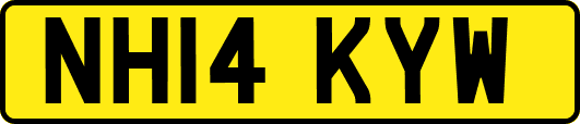 NH14KYW