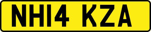 NH14KZA