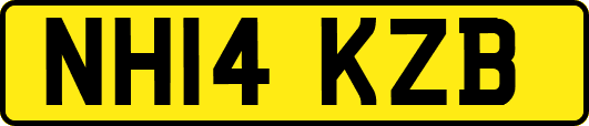 NH14KZB