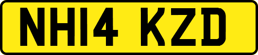 NH14KZD