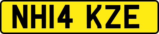 NH14KZE