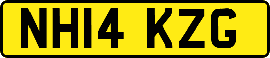 NH14KZG