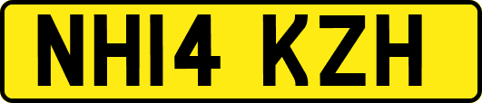 NH14KZH