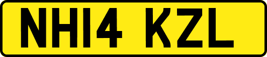 NH14KZL