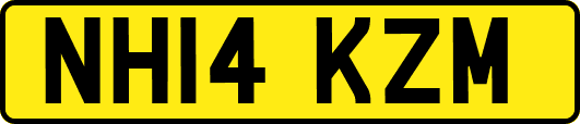 NH14KZM