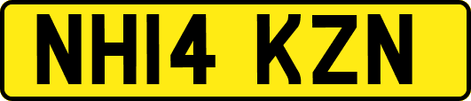NH14KZN