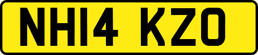 NH14KZO