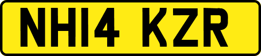 NH14KZR