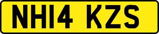 NH14KZS