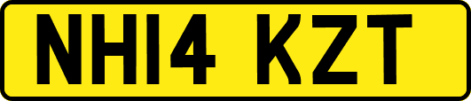 NH14KZT