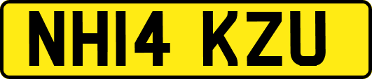 NH14KZU