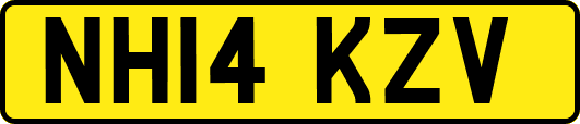 NH14KZV