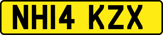 NH14KZX