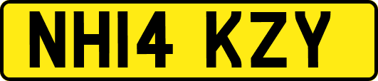 NH14KZY