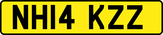 NH14KZZ