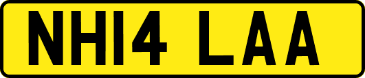 NH14LAA
