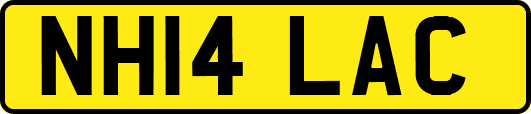 NH14LAC