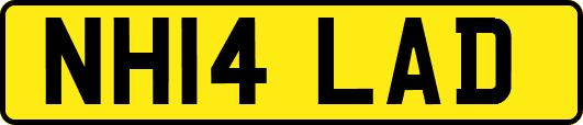 NH14LAD
