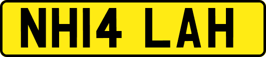 NH14LAH