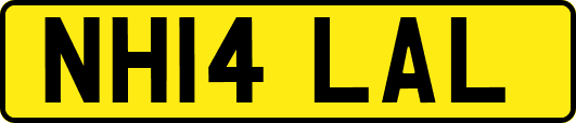 NH14LAL
