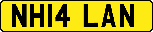 NH14LAN