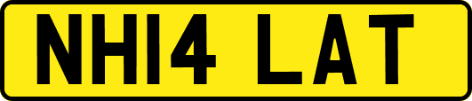 NH14LAT