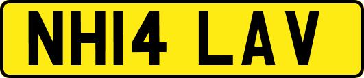NH14LAV