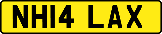 NH14LAX