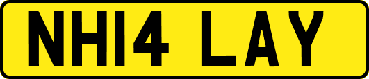 NH14LAY