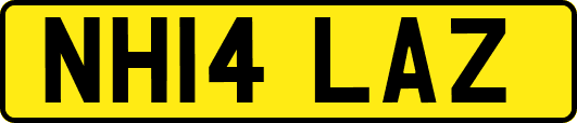 NH14LAZ