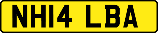 NH14LBA